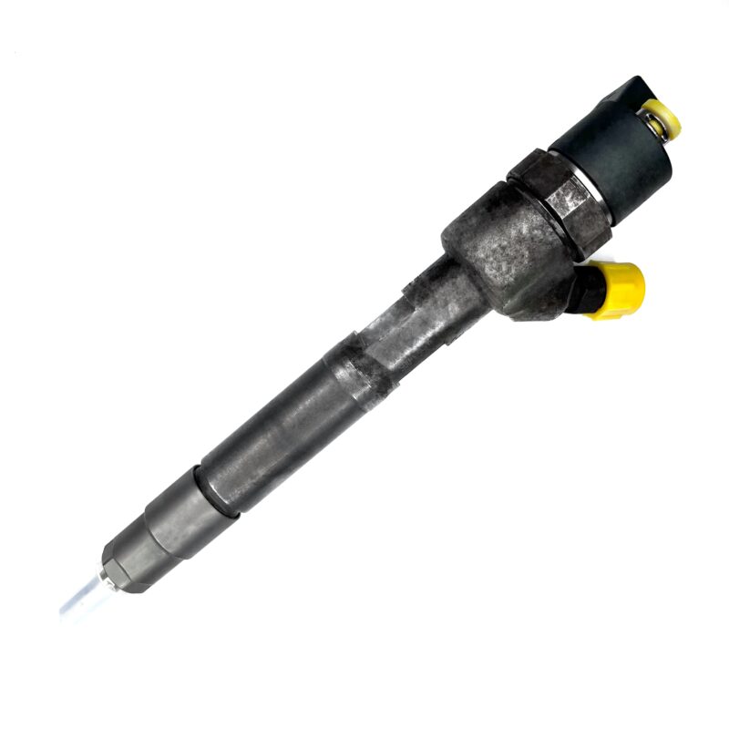 Wtryskiwacz 0445110023/022 MCC Smart, Fortwo 0.8 cdi