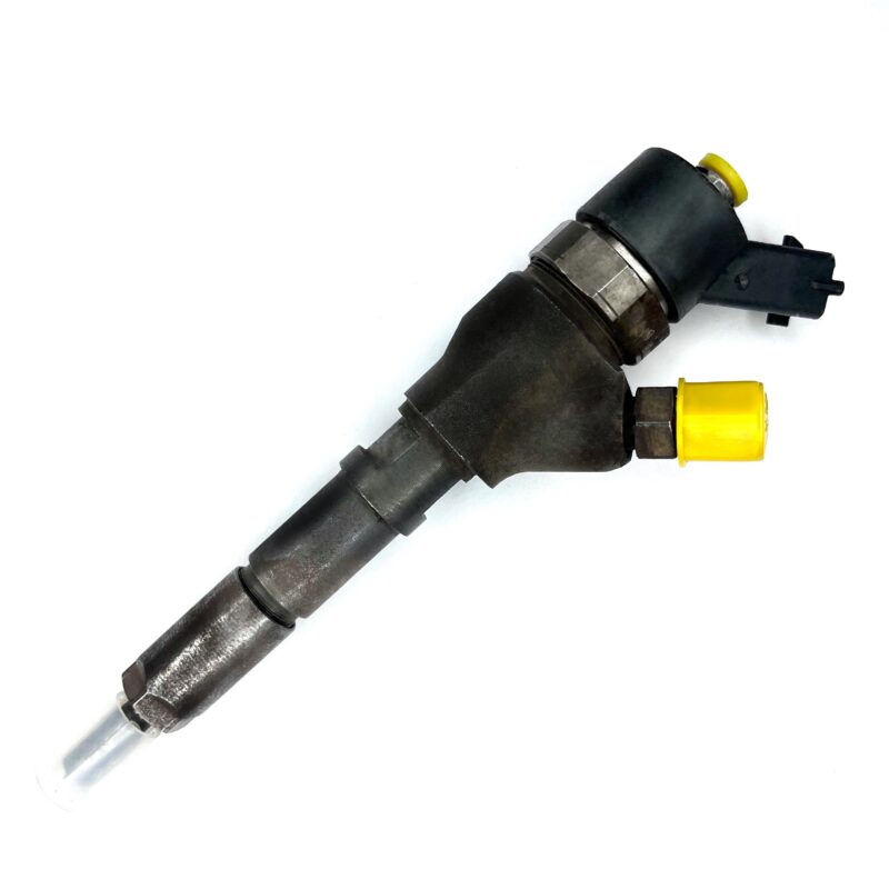 Wtryskiwacz Bosch 0445110008/044 Citroen, Peugeot 2.0