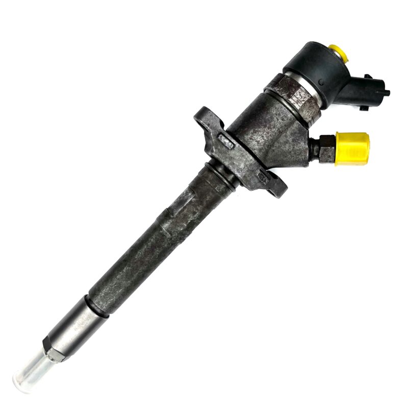 Wtryskiwacz 0445110259 Citroen, Peogeot, Ford 1.6 HDi/TDCi