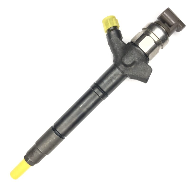 Wtryskiwacz Denso DCRI107610 Toyota 2.2 D-4D