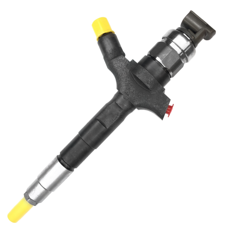 Wtryskiwacz Denso DCRI105830 Renault, Opel, Saab 3.0 dCi