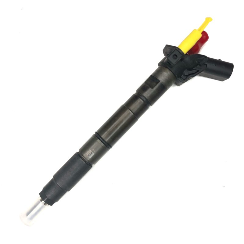 Wtryskiwacz Bosch Piezo 0445115017 Mercedes-Benz 3.0