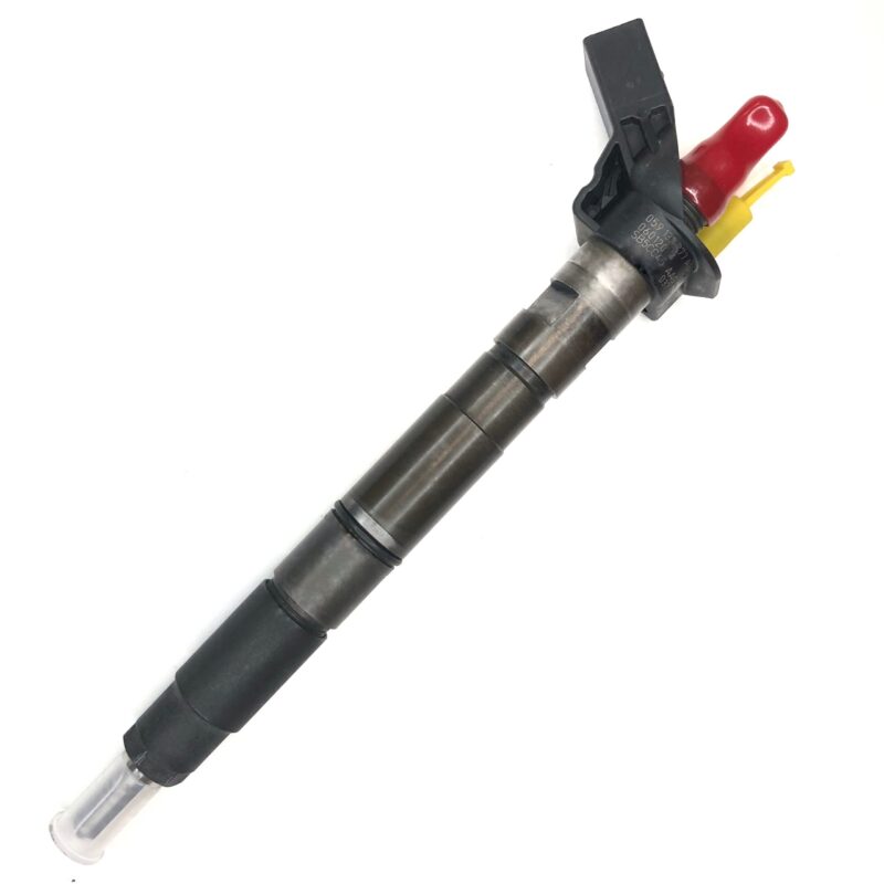 Wtryskiwacz Bosch Piezo 0445117067 Audi, VW 3.0 TDI