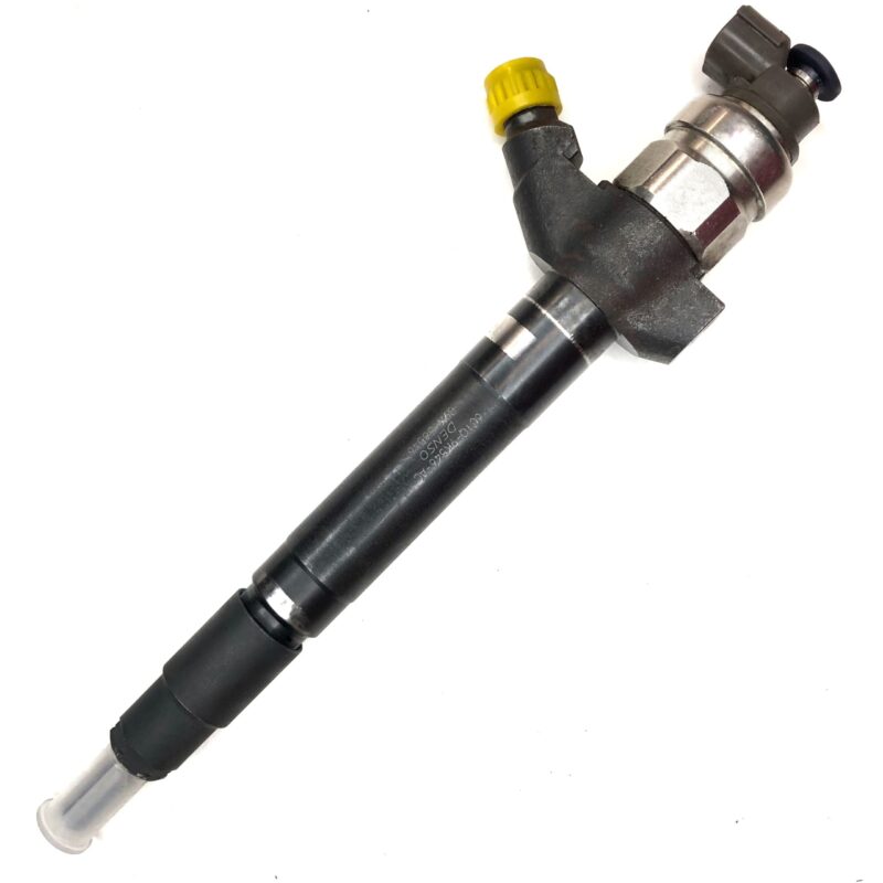 Wtryskiwacz Denso DCRI107060 Ford, Land Rover 2.2 TDCi