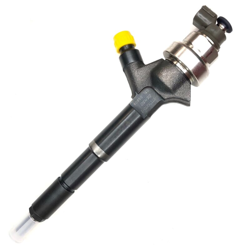 Wtryskiwacz Denso DCRI106130 Opel 1.7 CDTI