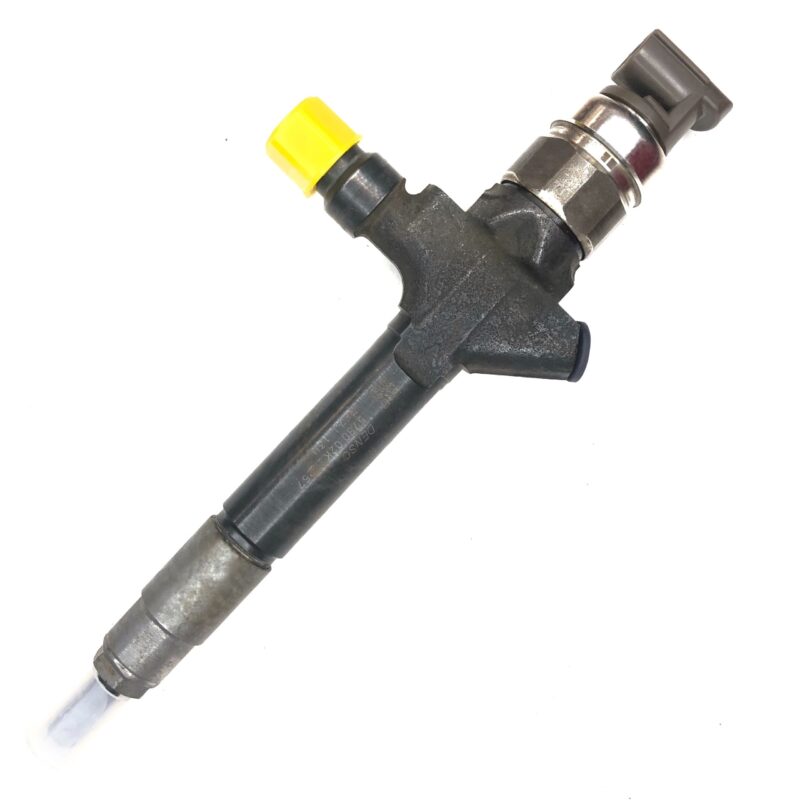 Wtryskiwacz Denso DCRI105780 Mazda 3, 5, 6 2.0