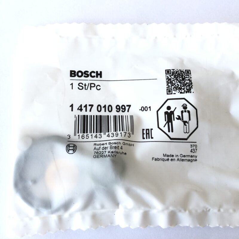 Zestaw montażowy pompowtryskiwacza Bosch 1.9TDI