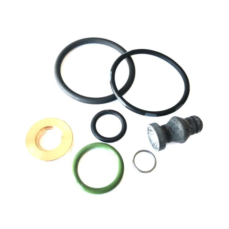 Zestaw montażowy pompowtryskiwacza Bosch 1.9TDI