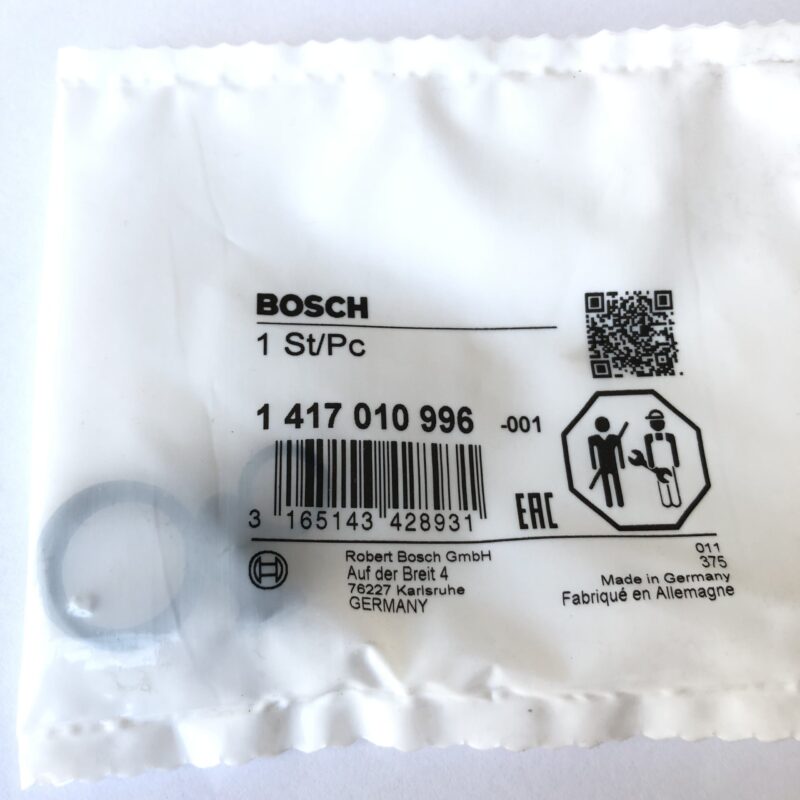 Zestaw montażowy pompowtryskiwacza Bosch 2.0TDI