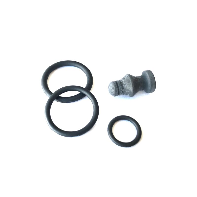 Zestaw montażowy pompowtryskiwacza Bosch 2.0TDI