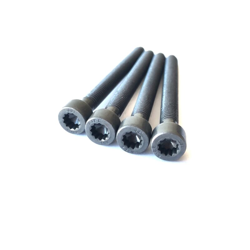 Śruba mocująca pompowtryskiwacz 1.9TDI