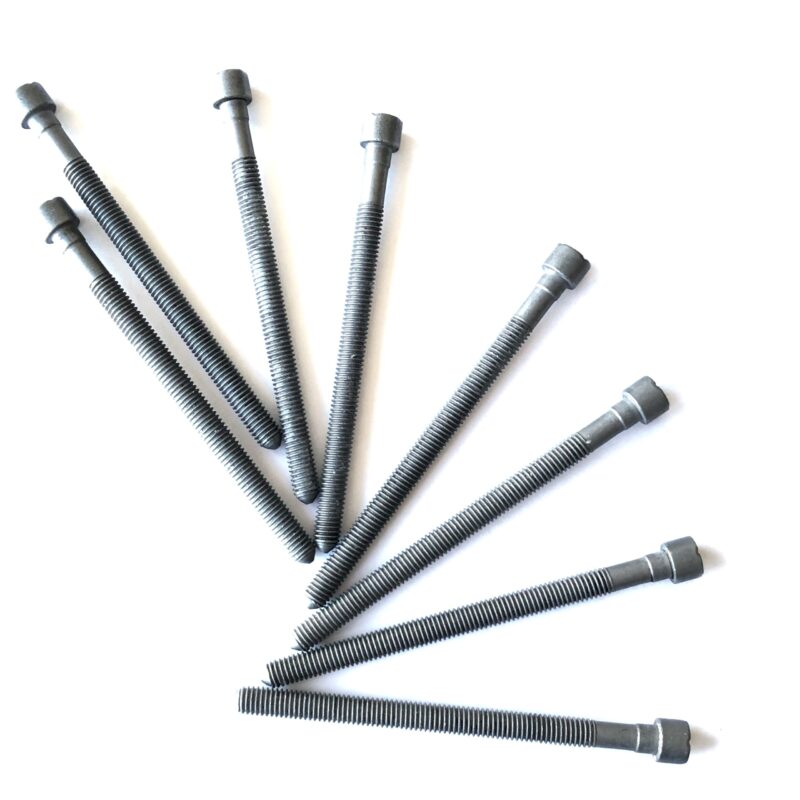 Śruba mocująca pompowtryskiwacz 2.0TDI