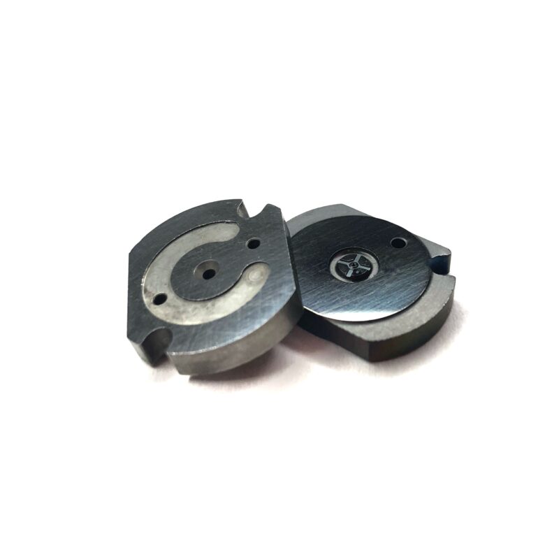 Zawór wtryskiwacza DCRI100740 Denso 4-PIN