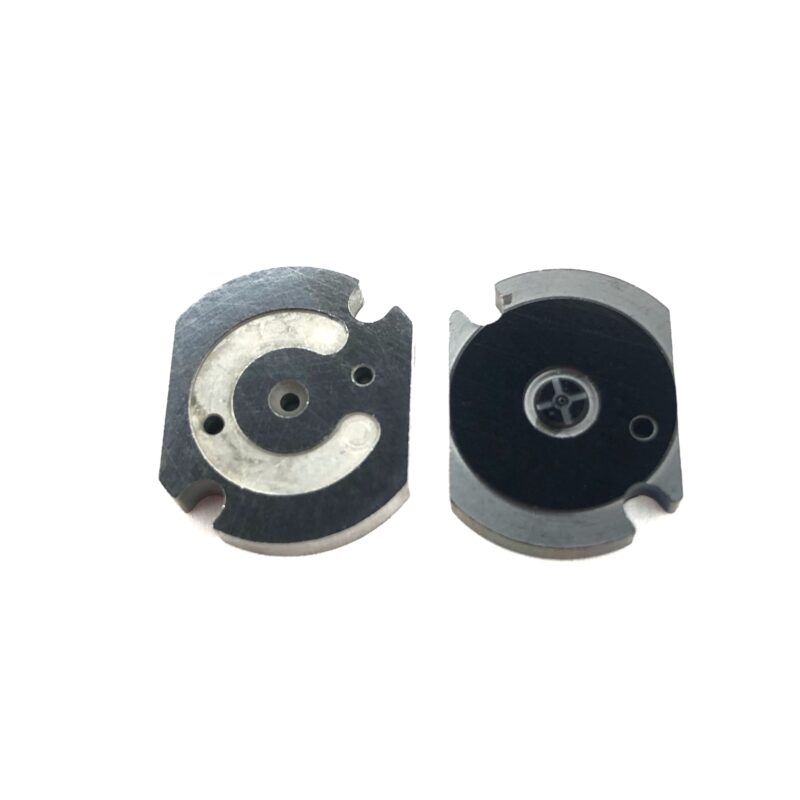 Zawór wtryskiwacza DCRI100740 Denso 4-PIN