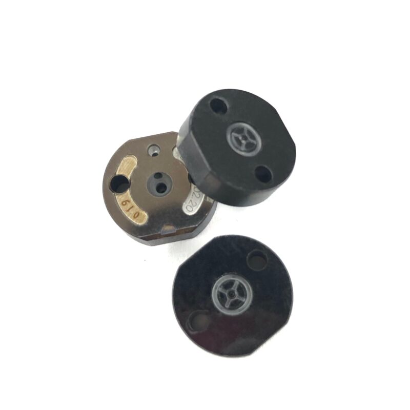 Zawór wtryskiwacza DCRI107610 Denso Toyota 2.2D-4D