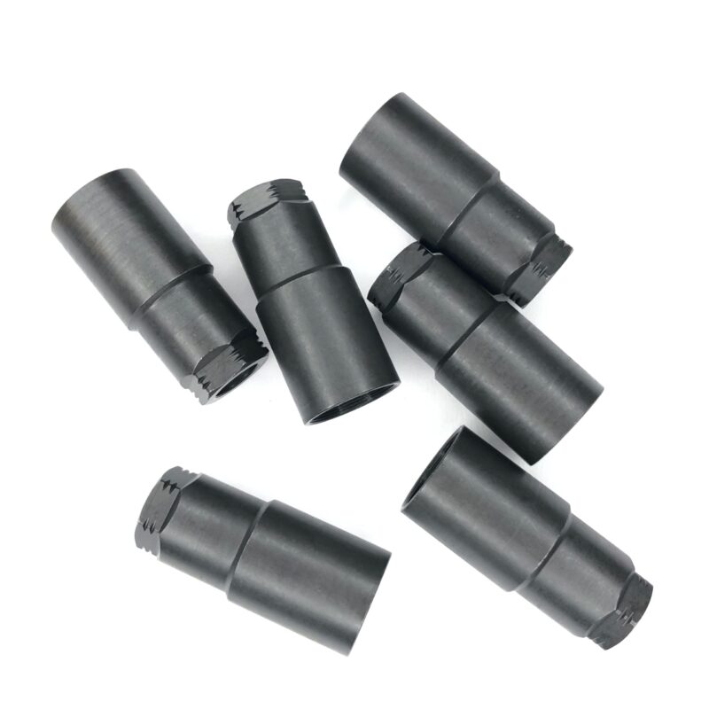 Nakrętka DCRI200430 wtryskiwacza Denso Toyota 2.0D-4D