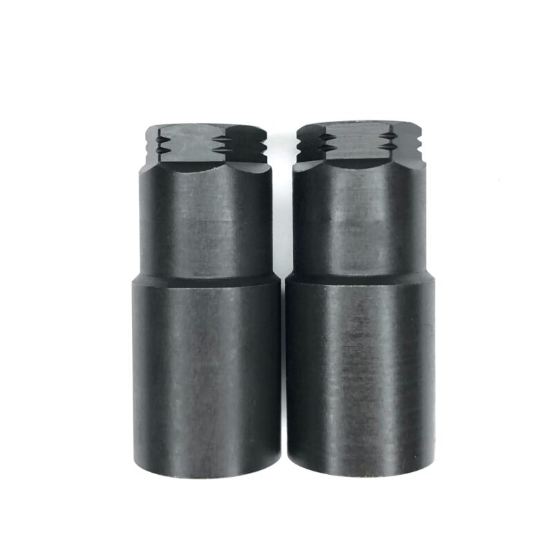 Nakrętka DCRI200430 wtryskiwacza Denso Toyota 2.0D-4D