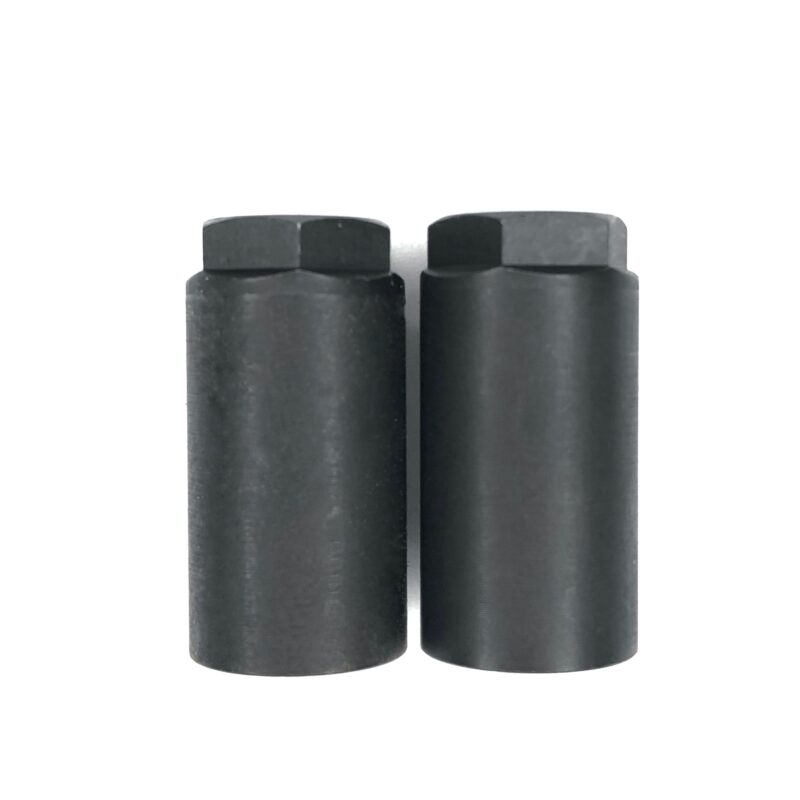 Nakrętka DCRI106130 wtryskiwacza Denso Opel 1.7 CDTI