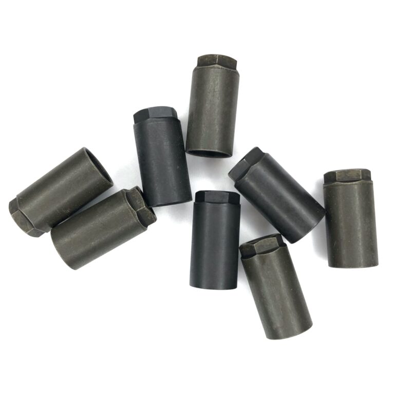 Nakrętka DCRI106130 wtryskiwacza Denso Opel 1.7 CDTI