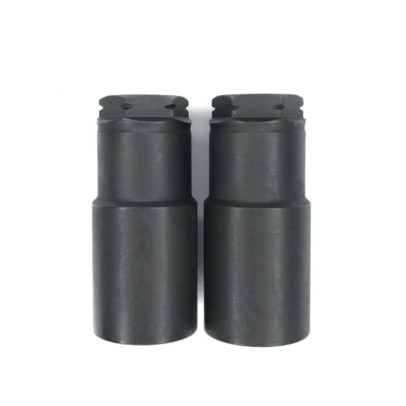 Nakrętka DCRI105780 wtryskiwacza Denso Mazda 3,5,6 2.0