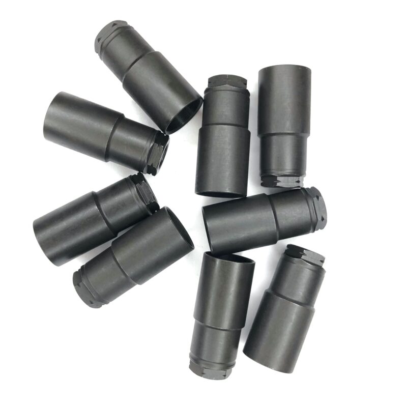 Nakrętka DCRI105780 wtryskiwacza Denso Mazda 3,5,6 2.0