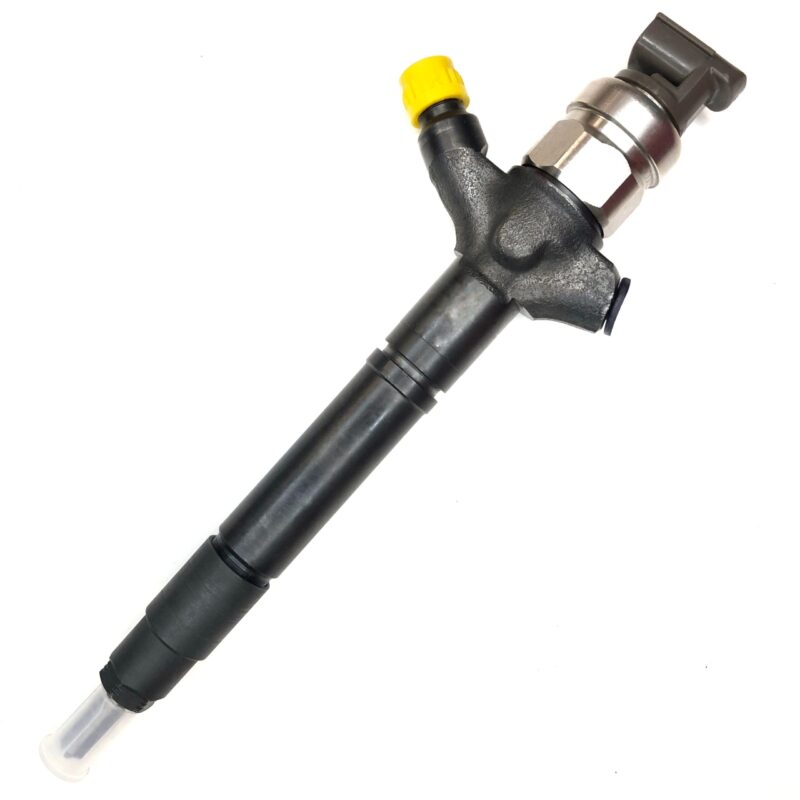 Wtryskiwacz Denso DCRI107670 Toyota 2.0 D-4D