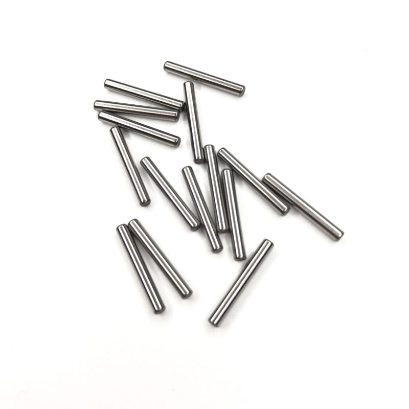 Kołek do rozpylacza wtryskiwacza Denso 1,8×14