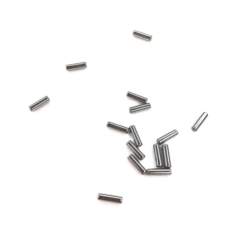 Kołek do rozpylacza wtryskiwacza Denso 1.8×6