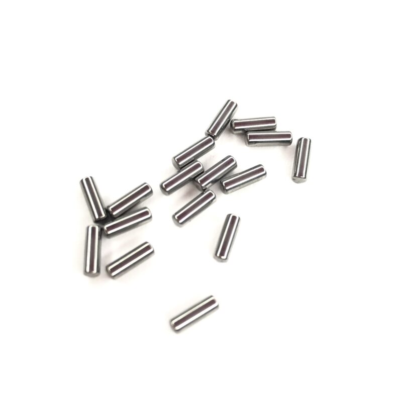 Kołek do zawora wtryskiwacza Denso 2×6.7