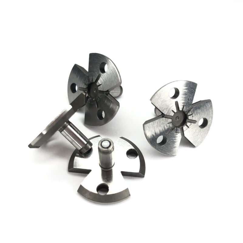 Przewodnik-2 wtryskiwacza DCRI106250 Denso