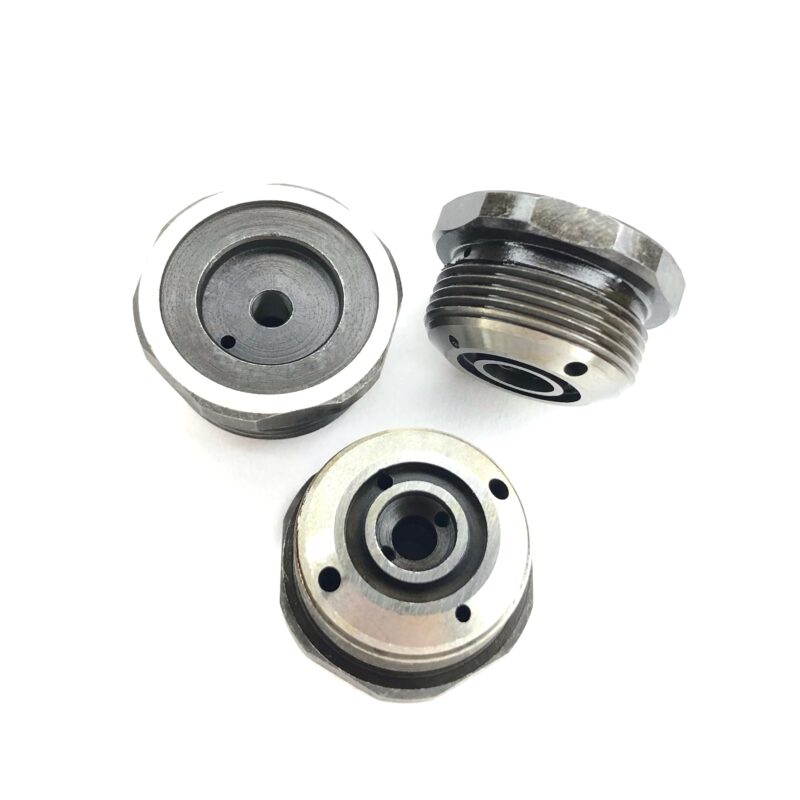 Nakrętka zawora wtryskiwacza DCRI100570 Denso