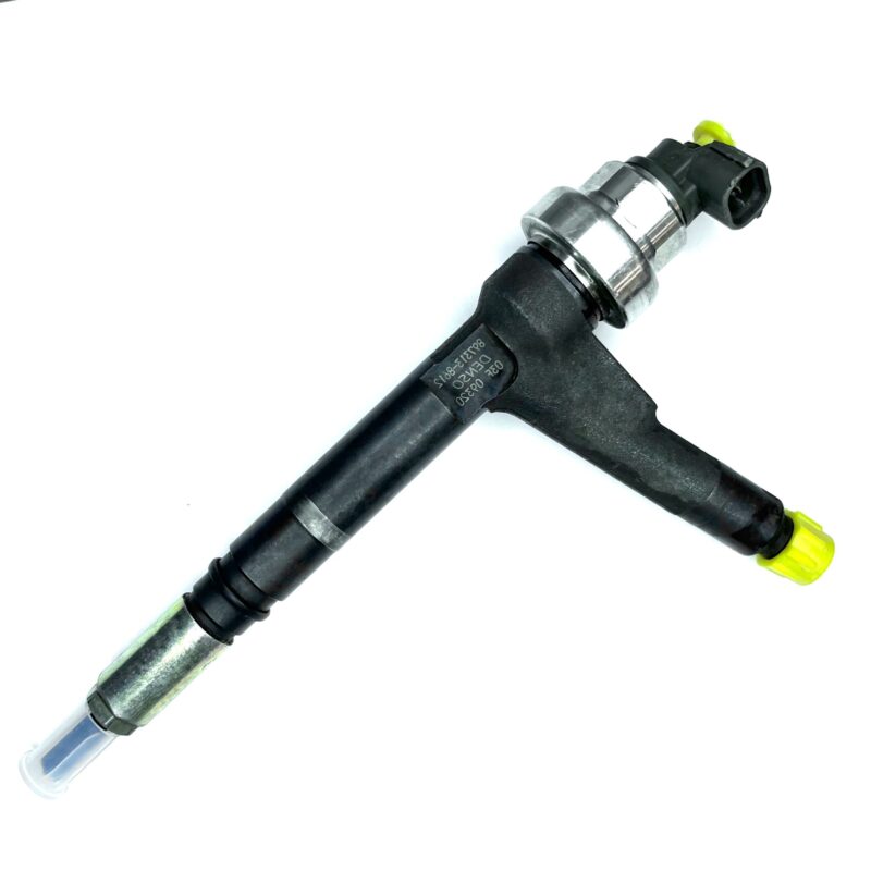 Wtryskiwacz Denso DCRI105080 Opel 1.7 CDTI