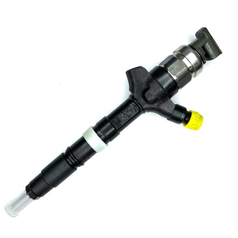 Wtryskiwacz Denso DCRI107580 Toyota 2.0 D-4D