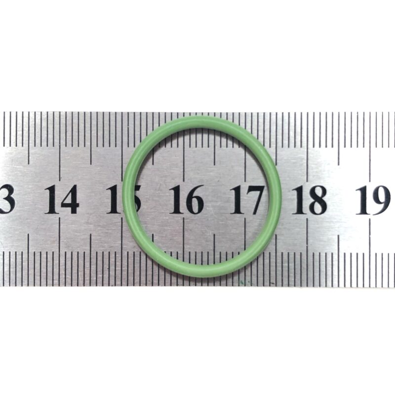 Uszczelniacz Bosch F00VC38042 obudowy wtryskiwacza