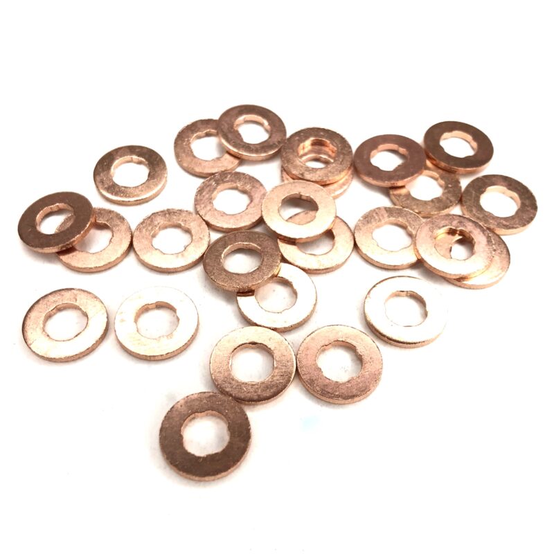 Podkładka pod wtryskiwacz F00VC17503