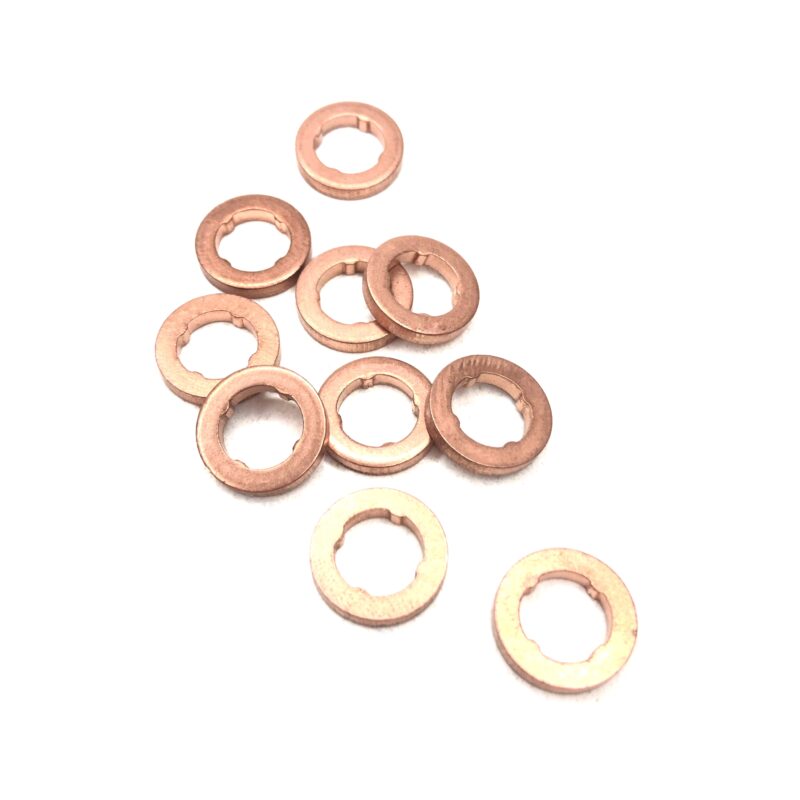 Podkładka F00VP01008 pod wtryskiwacz Bosch Piezo