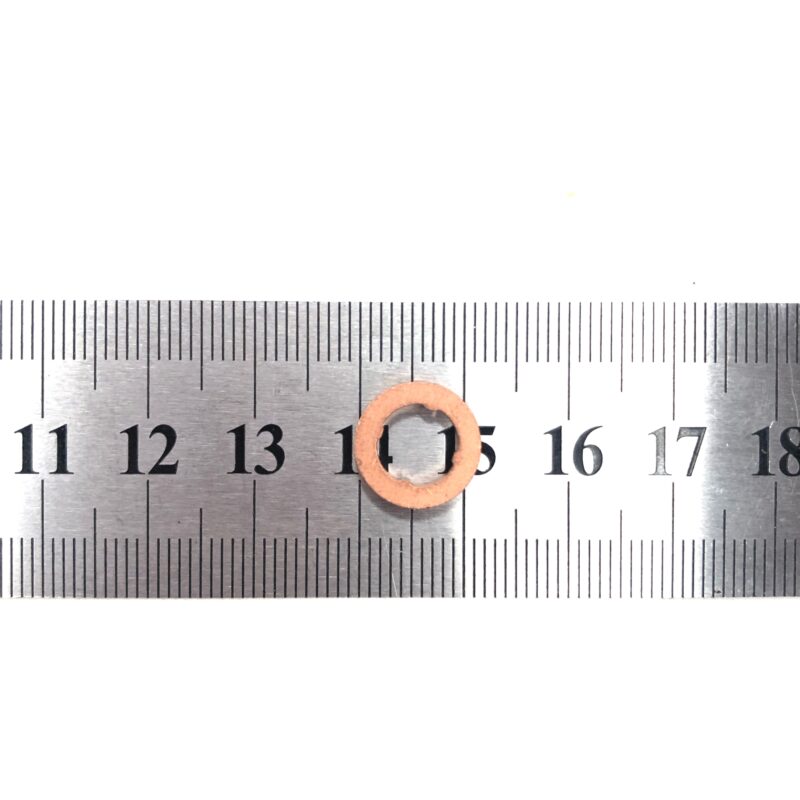 Podkładka F00VP01008 pod wtryskiwacz Bosch Piezo