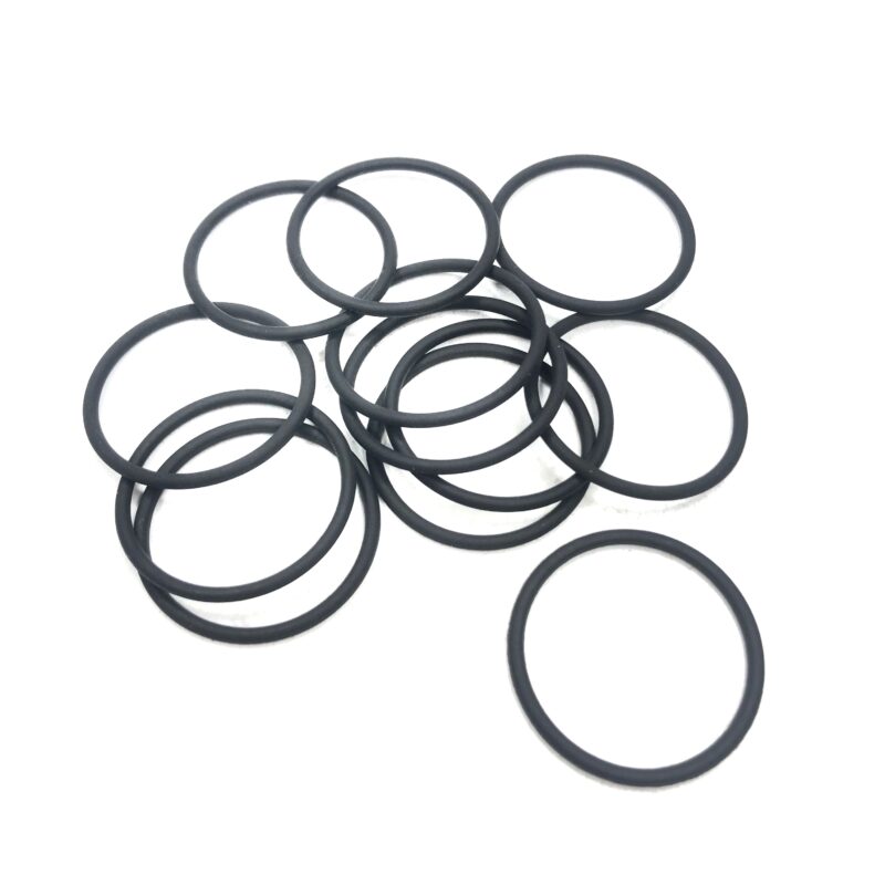 Uszczelniacz Bosch F00VC38002 pod cewkę wtryskiwacza