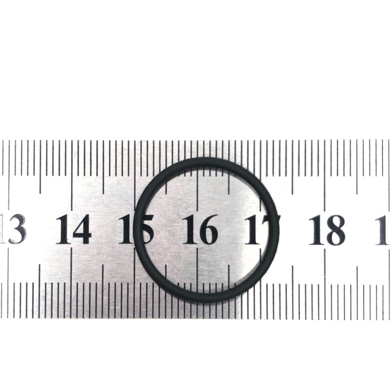 Uszczelniacz Bosch F00VC38002 pod cewkę wtryskiwacza