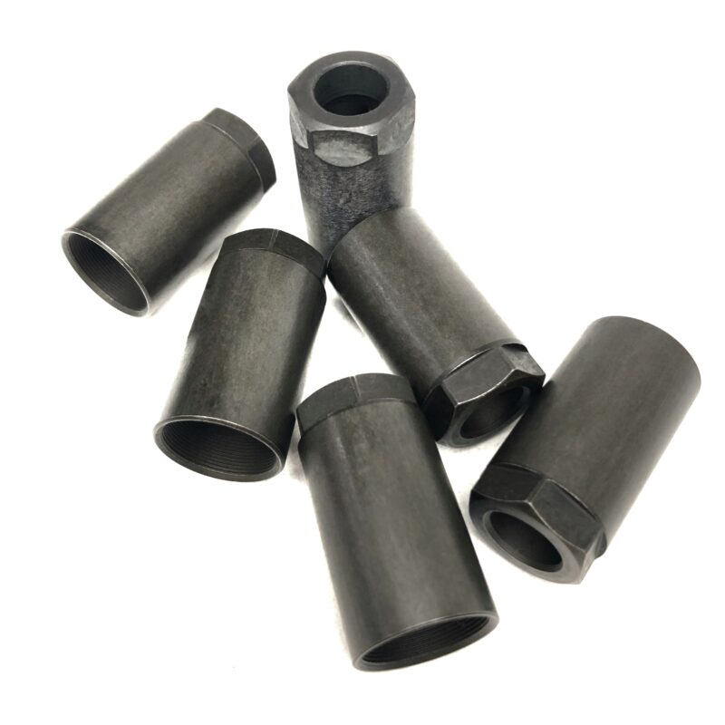 Nakrętka wtryskiwacza Bosch F00VC14018 (F00VC14010)