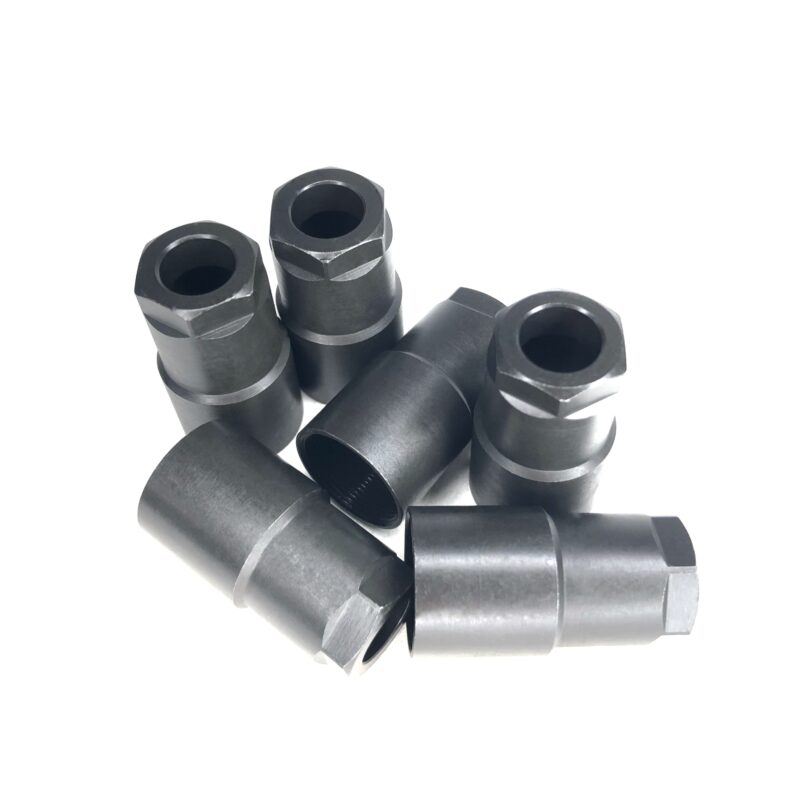 Nakrętka wtryskiwacza Bosch F00VC14012