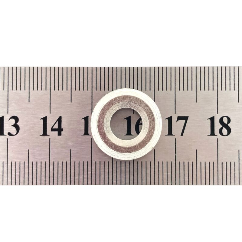 Podkładka 11176-27010, 1176-27011 pod wtryskiwacz Denso