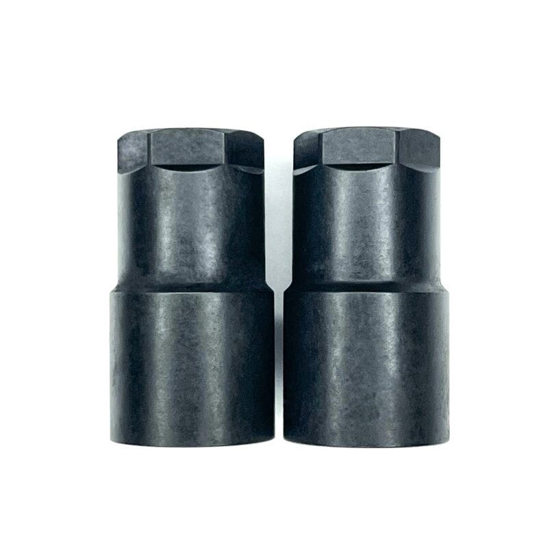 Nakrętka wtryskiwacza Bosch F00VC14012