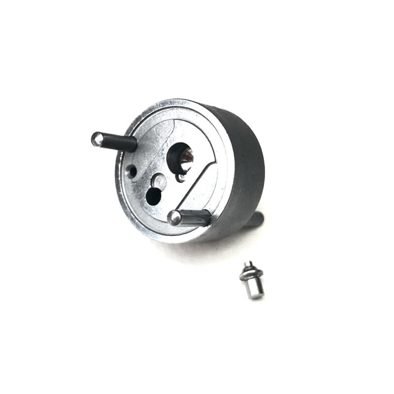 Zawór wtryskiwacza F00GX17004 Bosch Piezo