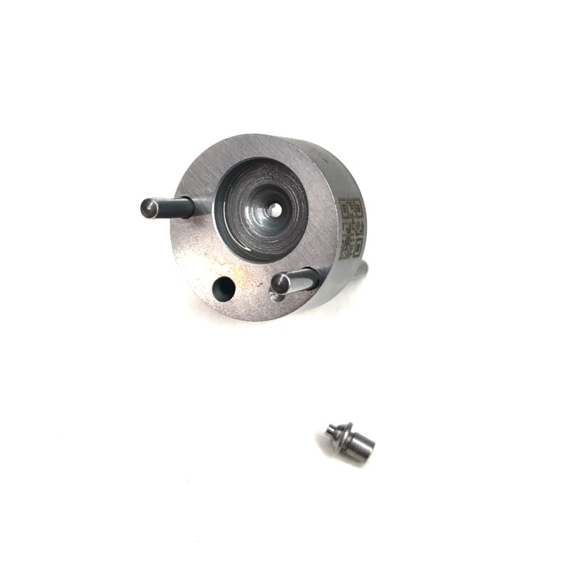 Zawór wtryskiwacza F00GX17004 Bosch Piezo