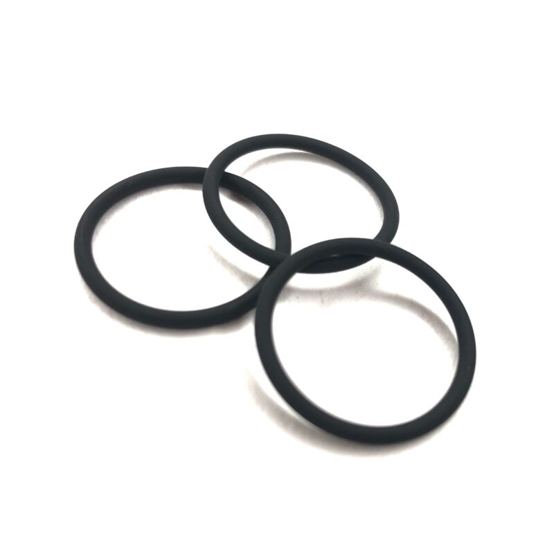 Uszczelniacz F00VC38045 obudowy wtryskiwacza Bosch Piezo