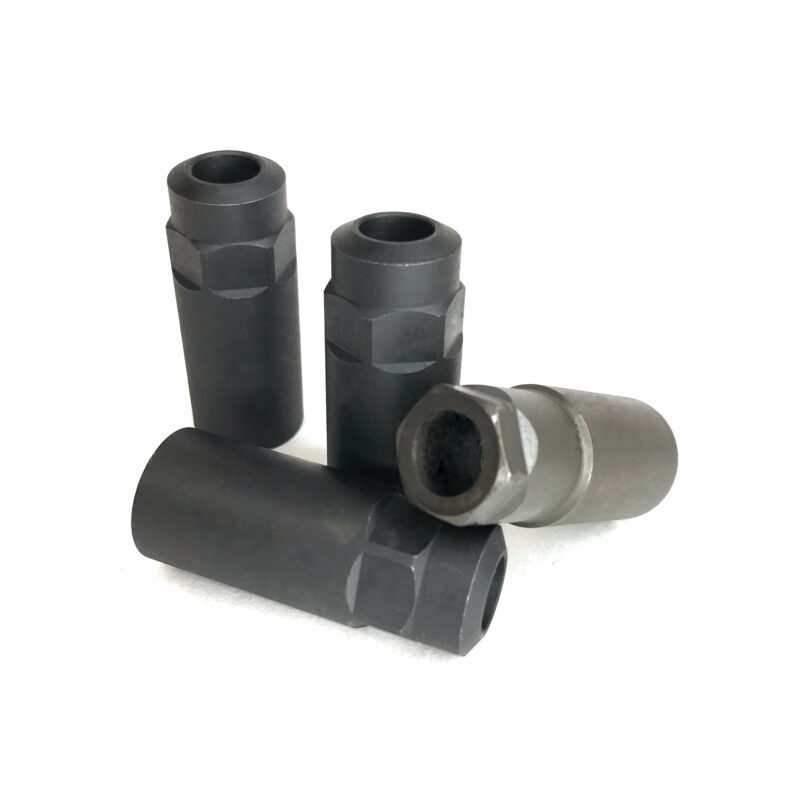 Nakrętka 0445116059 wtryskiwacza Bosch Piezo