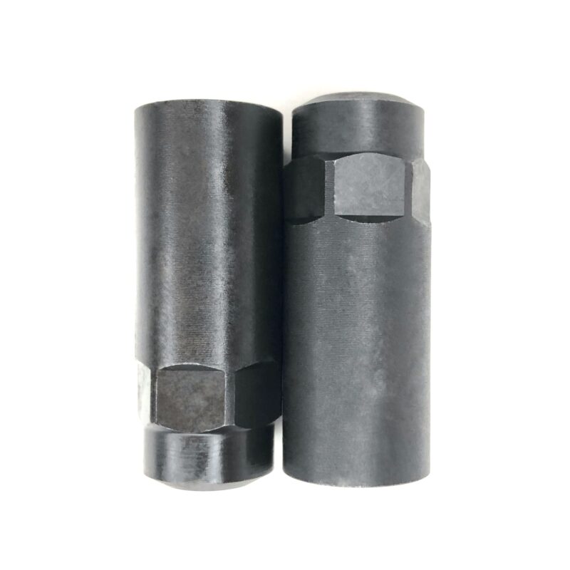 Nakrętka 0445116059 wtryskiwacza Bosch Piezo