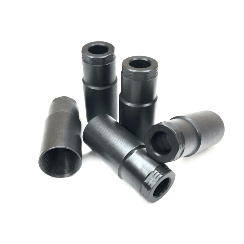 Nakrętka wtryskiwacza 2.0 TDI Bosch Piezo 0445115/116