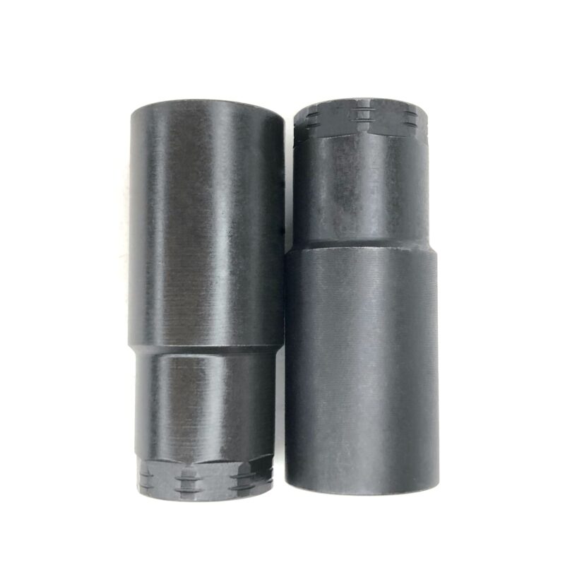 Nakrętka wtryskiwacza 2.0 TDI Bosch Piezo 0445115/116